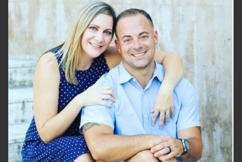 La pareja hab&iacute;a viajado a Canc&uacute;n para celebrar 10 a&ntilde;os de matrimonio, pero se investiga la muerte del esposo. (Foto: Infobae)