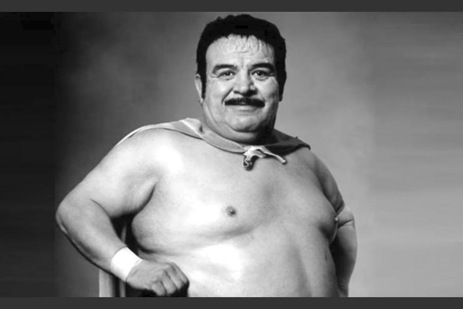 El luchador ten&iacute;a problemas de salud que lo alejaron del cuadril&aacute;tero hac&iacute;a algunos meses. (Foto: El Universal)