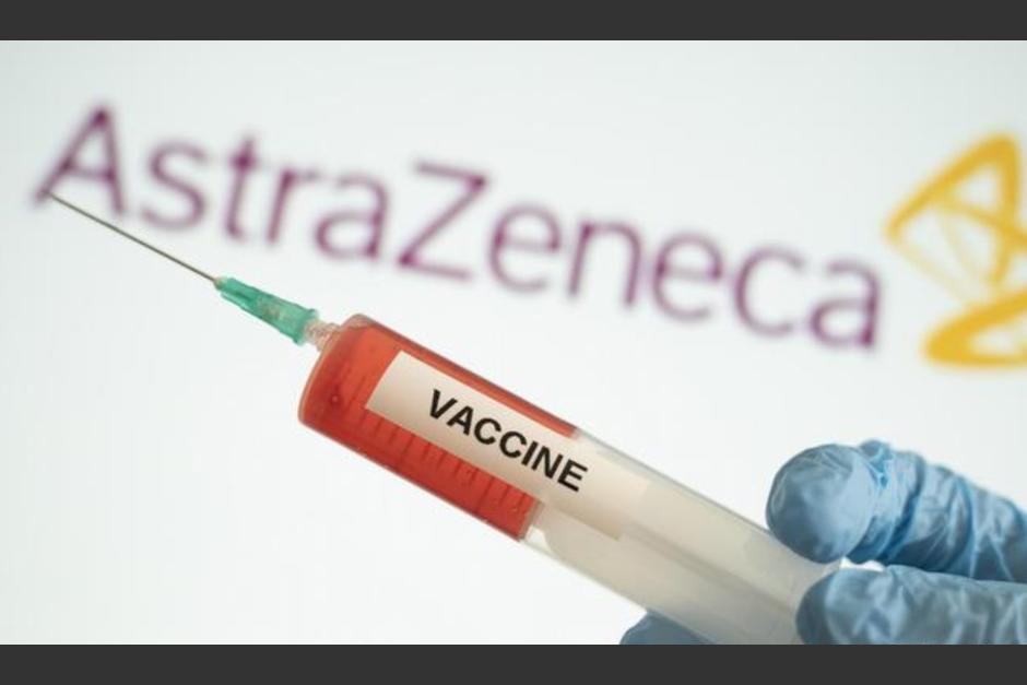 Conoce los centros de vacunación que administran la segunda dosis AstraZeneca.&nbsp;(Foto: Dw)