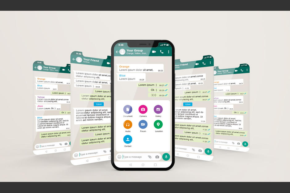 El truco tiene algunas desventajas, pero si deseas ser tener mayor discreción será efectivo. (Foto: Freepik)