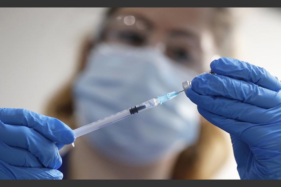 Las vacunas contra el Covid-19 pueden presentar diferentes síntomas y reacciones adversas. (Foto: Pixabay)