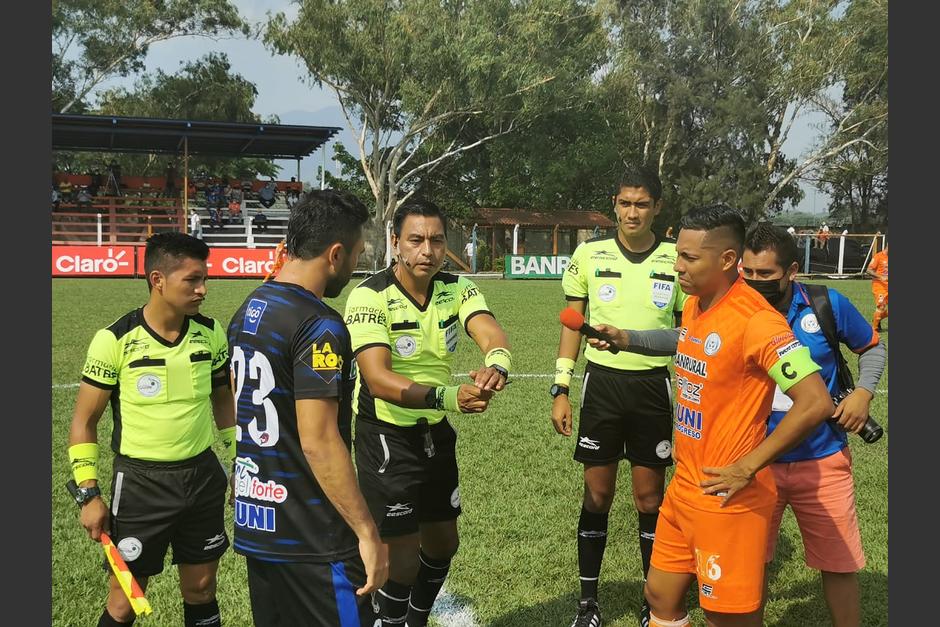 Formato de competencia para el Torneo Apertura 2021