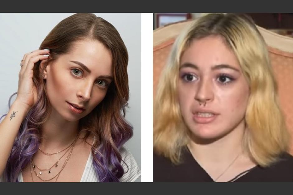 El acusado trataba de salir de México hacia Miami, pero ahora deberá enfrentar la justicia. (Foto: Milenio)