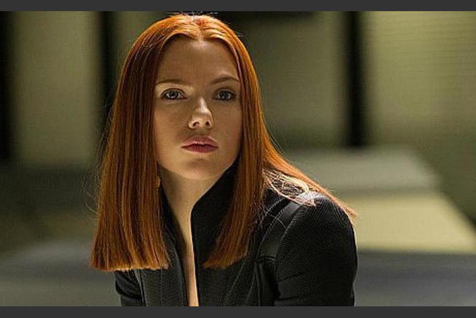Scarlett Johansson tambi&eacute;n es la productora la "Black Window".&nbsp; (Foto: Depor)&nbsp;