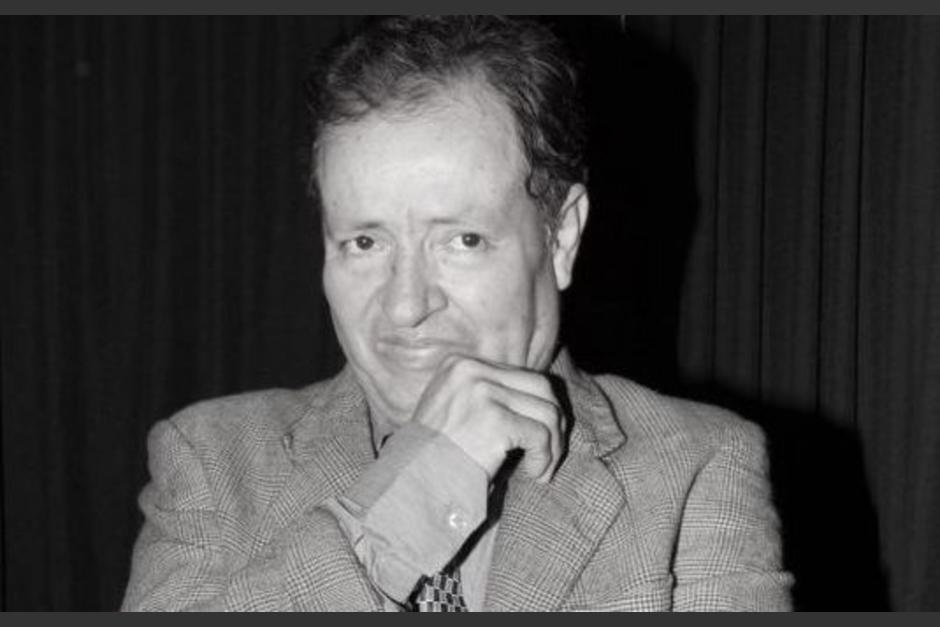 Sammy Pérez falleció a sus 55 años, víctima de Covid-19. (Foto: Instagram)