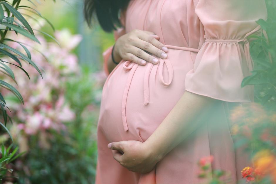 Los médicos recomiendan a las embarazadas que se vacunen ante el peligro de la variante delta del Covid-19. (Foto: Pixabay)