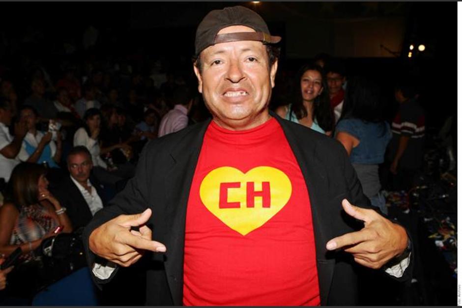 La familia de Sammy explic&oacute; hace a&ntilde;os que no presentaba problema mental, sino una condici&oacute;n del habla. (Foto: El Heraldo)