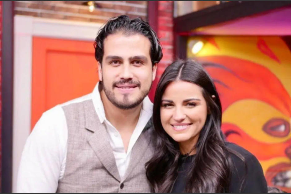 Medios mexicanos confirman que el divorcio del productor de "Sale el sol" se debió a que su esposa descubrió su romance con la ex RBD. (Foto: Instagram)