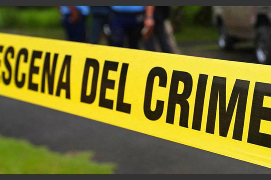 El hecho genera tr&aacute;fico en zona 1. (Foto: Archivo/Soy502)&nbsp;