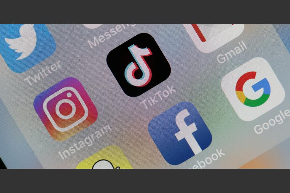 Tik Tok ha sido una de las herramientas para que la proliferaci&oacute;n de autoayuda se pueda llevar a cabo. (Foto:&nbsp;androidsis)