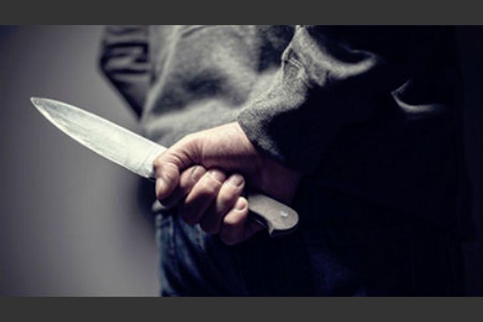 El padre de la mujer fue detenido tras dar muerte a su yerno por intervenir para salvar a su hija. (Foto: Pexels)