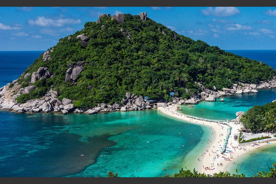 Turistas vacunados pretenden activar la econom&iacute;a en Costa Rica. (Foto: Real State)