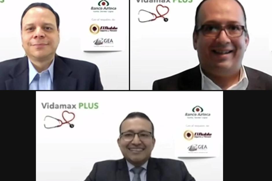 Vidamax Plus incluye varios beneficios, como consultas m&eacute;dicas ilimitadas y descuentos en farmacias a nivel nacional.&nbsp; (Imagen: Soy502)&nbsp;