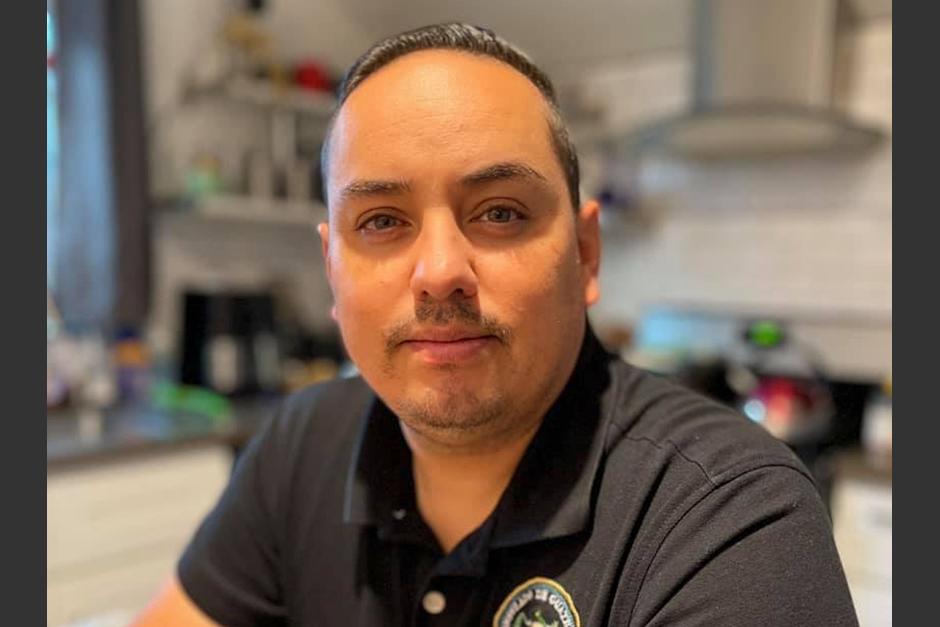 Tekandi Paniagua fue suspendido del cargo que ocupa como C&oacute;nsul de Guatemala en Los &Aacute;ngeles, California, EE.UU. (Foto: Facebook/Tekandi)