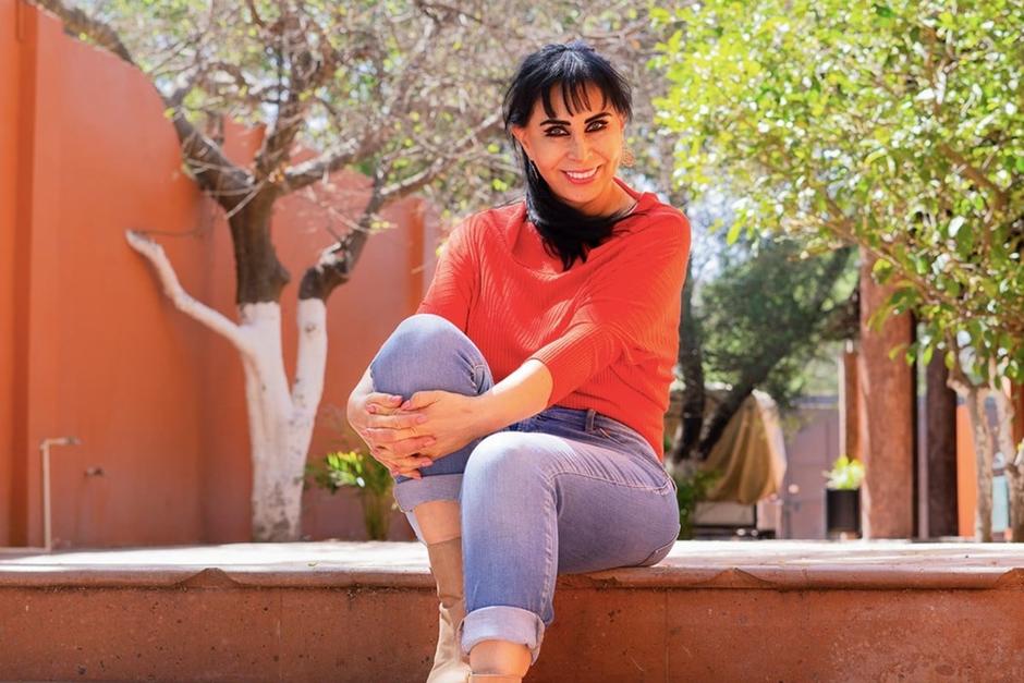 Alma Barrag&aacute;n buscaba un puesto p&uacute;blico, pero fue asesinada durante un mitin. La candidatura qued&oacute; en manos de su hija. (Foto: 24 Horas)