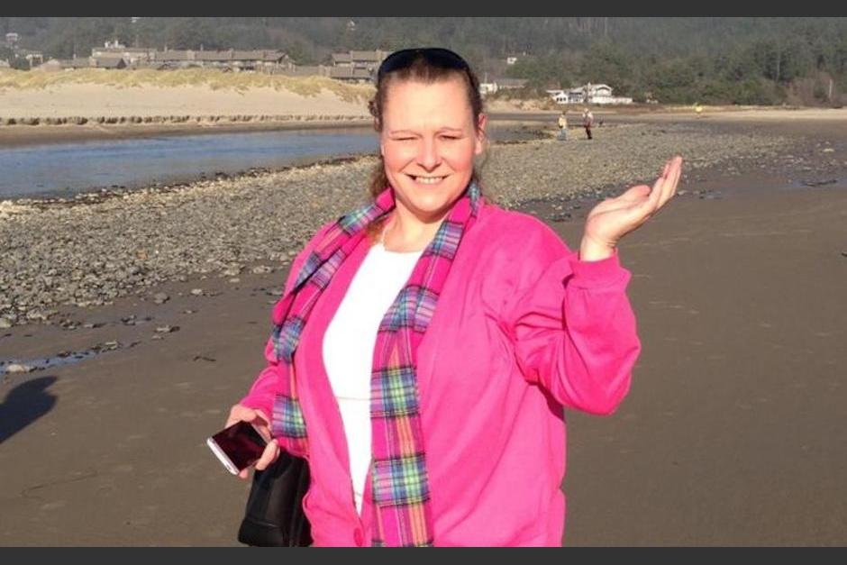 Cathy Boone muri&oacute; sin saber de la herencia que le dej&oacute; su madre. (Foto: ilustrativa/ infobae)