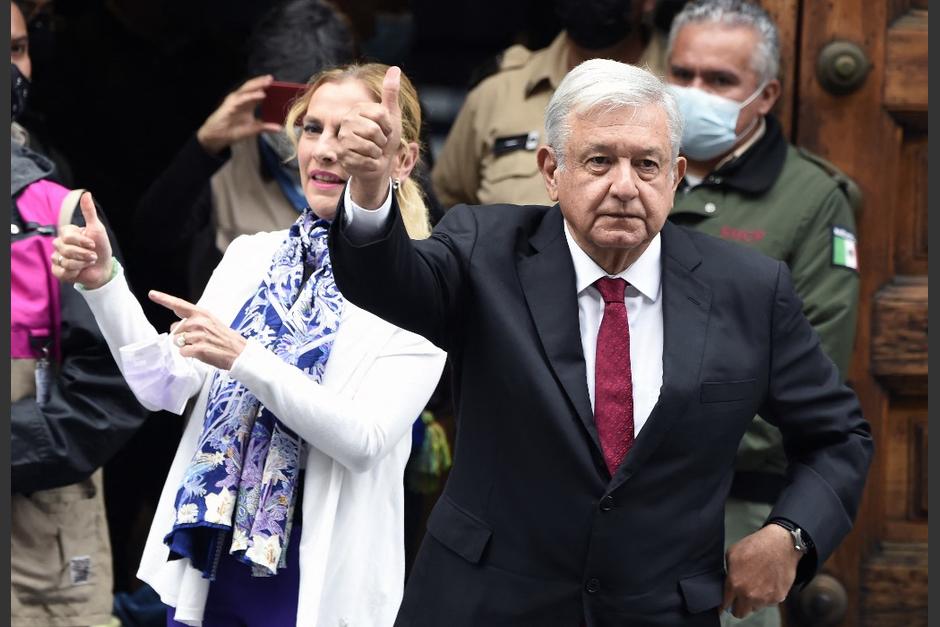 El fin de semana se llevaron a cabo elecciones legislativas en M&eacute;xico. (Foto: AfP)&nbsp;