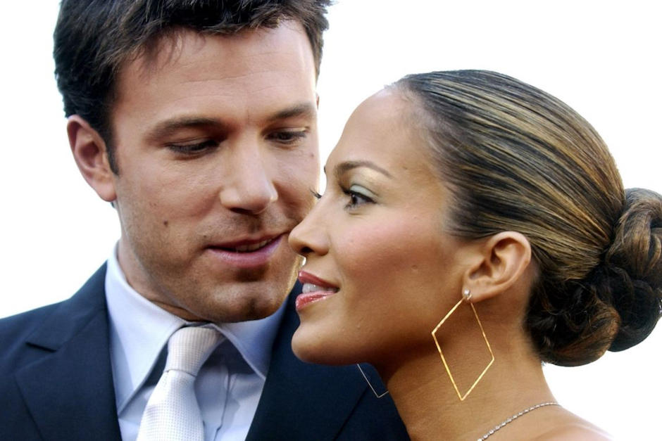 Jlo fue captada en escuelas de L.A. (Foto: AFP)&nbsp;