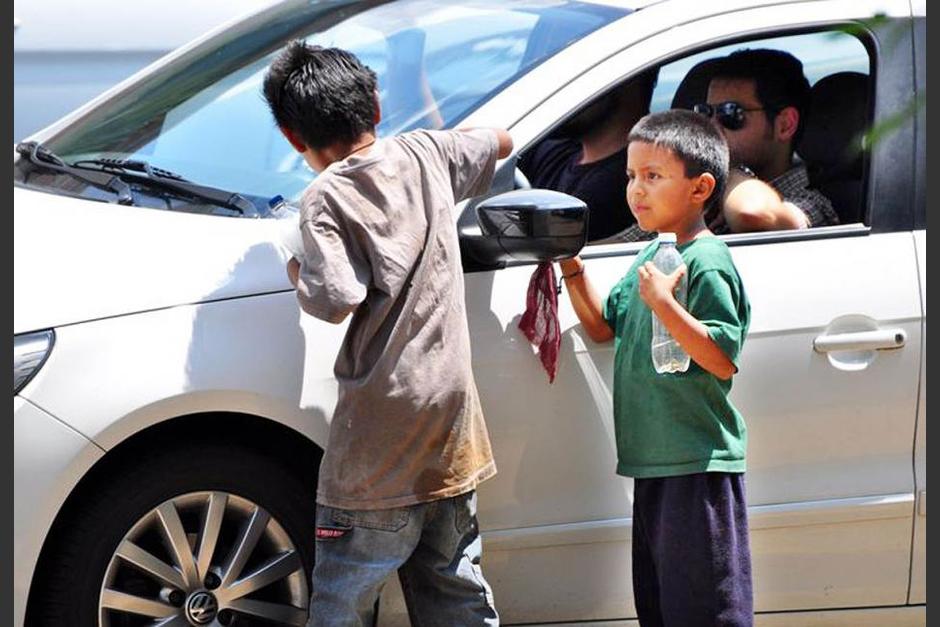 El informe, que se publica cada cuatro a&ntilde;os, muestra que la mitad de los menores &nbsp;que trabajan tienen solo entre 5 y 11 a&ntilde;os. (Foto: wordpress)