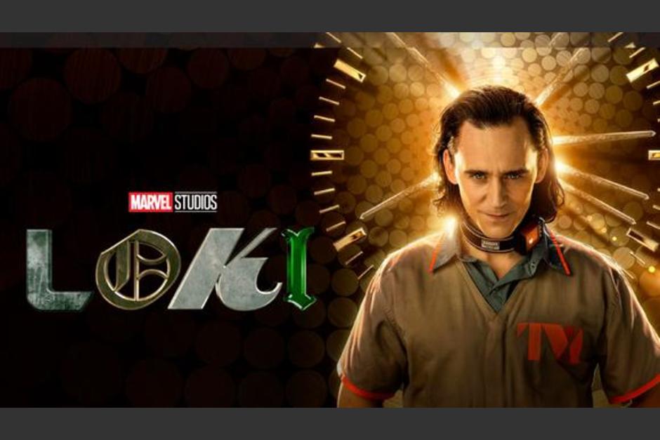 La espera de la llegada de Loki a Disney acabó. (Foto: Disney)