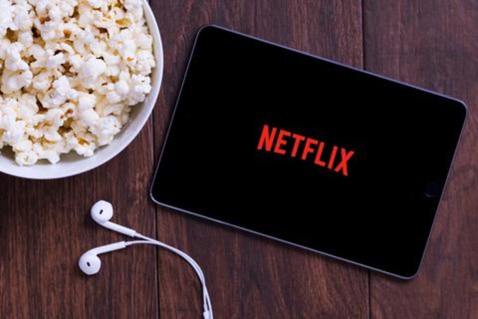 Netflix ofrece un gran cat&aacute;logo de series y pel&iacute;culas de todos los g&eacute;neros.&nbsp;(Foto: Archivo/Soy502)