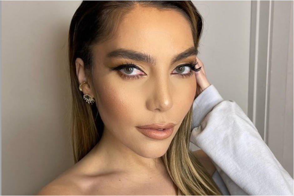 Frida Sofía denunciará a los Guzmán por violencia sexual y familiar. (Foto: Instagram)