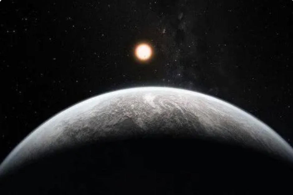 Un planeta parecido a la tierra emocion&oacute; a los cient&iacute;ficos. (Foto: ESO/M. Kornmesser)