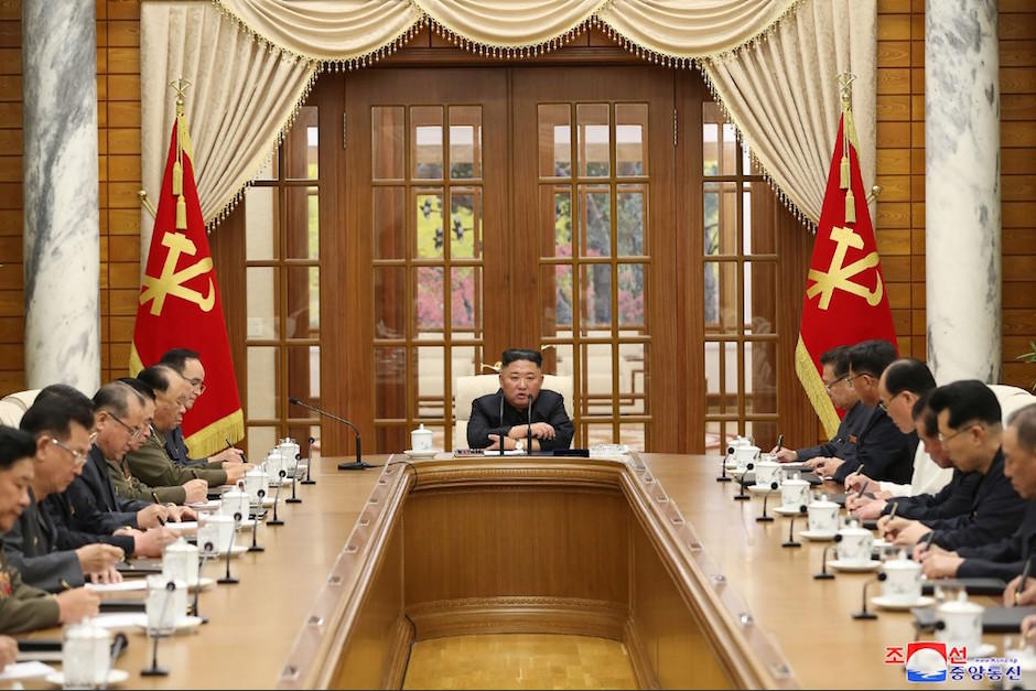 &nbsp;Kim Jong-un, l&iacute;der norcoreano, ha interpuesto un estricta ley anticultura para su pa&iacute;s.&nbsp;(Foto: AFP)