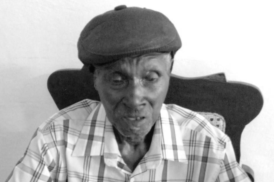 Emilio Duanes Duvarcer falleci&oacute; repentinamente a los 120 a&ntilde;os de edad. (Foto:&nbsp;voz bayatabominas)