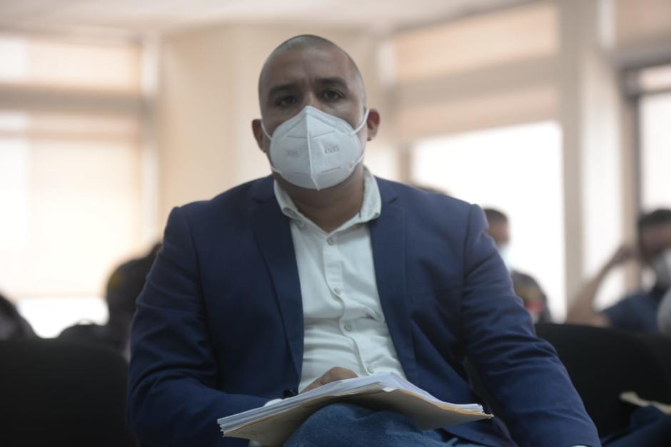 Sol&oacute;rzano Foppa figura como secretario general del partido Agua, cuya asamblea fue objeto de investigaci&oacute;n. (Foto: Archivo/Soy502)