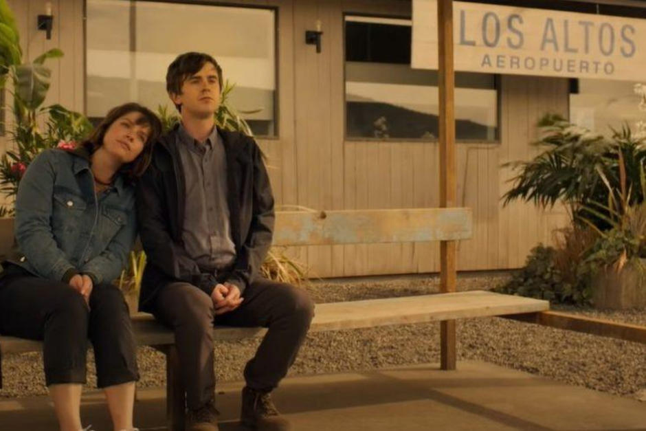 Estos son los lugares donde se grabaron las escenas de Guatemala. (Foto: The Good Doctor)