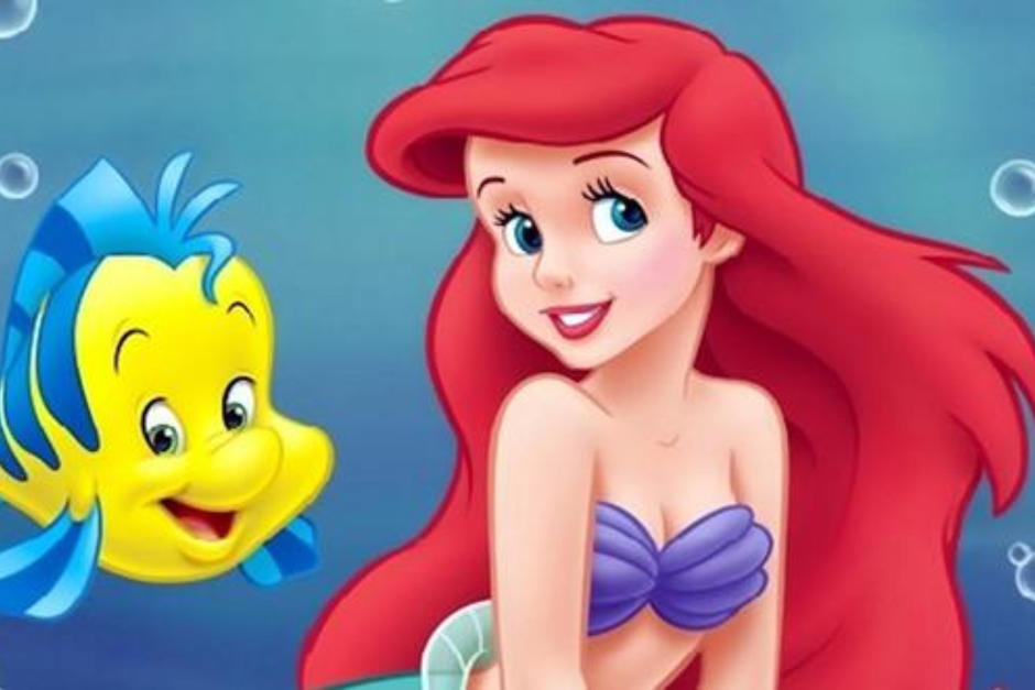 Se filtraron las primeras fotograf&iacute;as de "La Sirenita". (Foto: Disney)