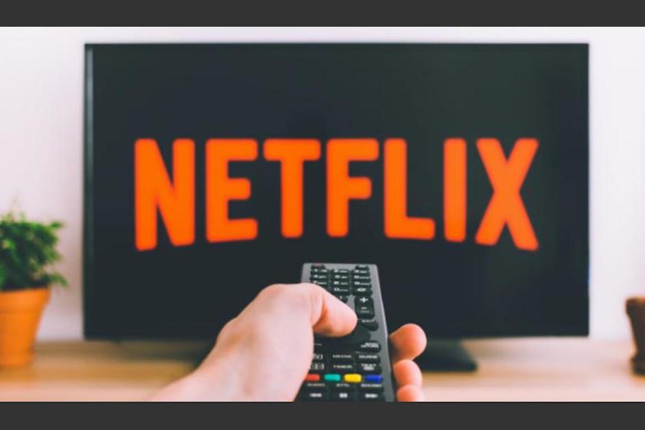 Netflix ofrece un gran cat&aacute;logo de series y pel&iacute;culas de todos los g&eacute;neros. (Foto: Archivo/Soy502)