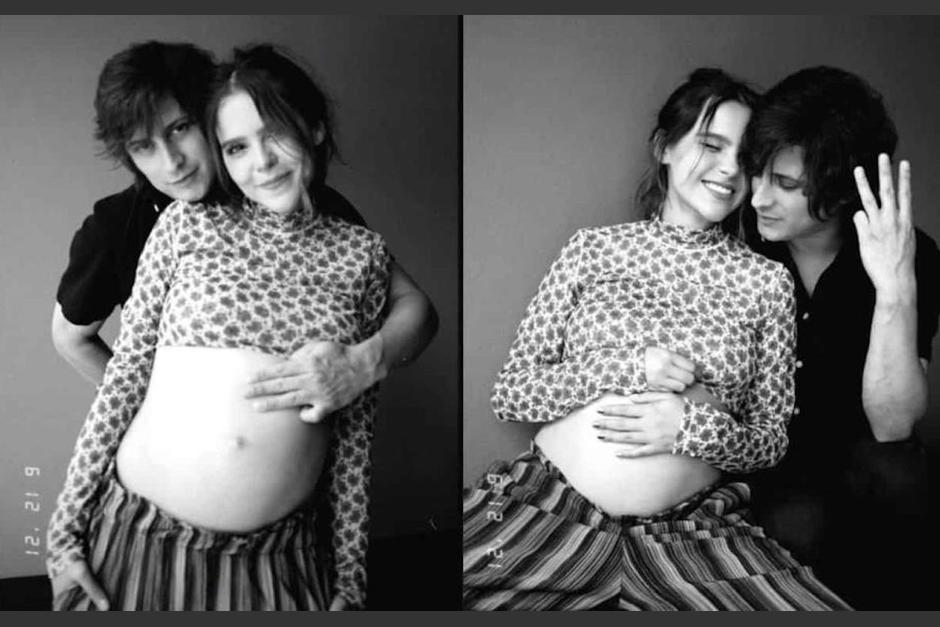 Yuya y Siddhartha esperan a su primer bebé.&nbsp; (Foto: Instagram)