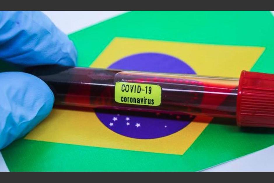 Jugadores, anfitriones y delegados de diferentes países, fueron detectados con Covid-19 en la Copa América 2020. (Foto:Made for Minds)