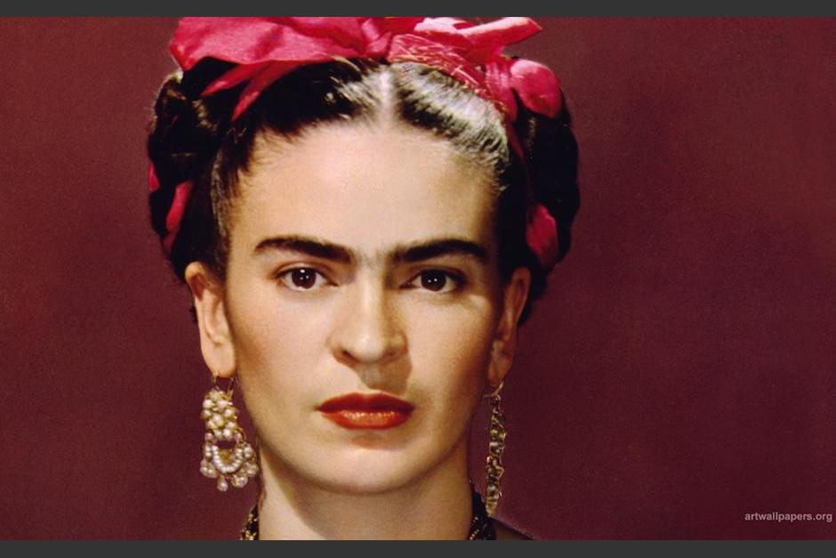 Frida Kahlo se convirti&oacute; en uno de los m&aacute;s grandes &iacute;conos culturales de M&eacute;xico. (Foto: culturacolectiva.com)&nbsp;