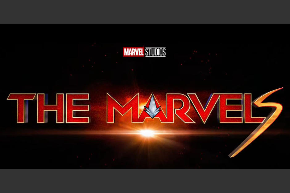 La secuela de Capitana Marvel, llamada "The Marvels" contará con una de las estrellas del cine de Corea del Sur. (Foto: Marvel)