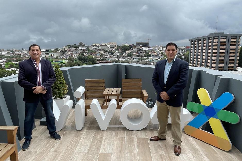 &ldquo;Vivo zona 4&rdquo; consta de de tres torres, donde podr&aacute;s vivir intensamente sin el estr&eacute;s que genera el tr&aacute;fico. (Fotograf&iacute;a: Content Marketing Soy502)