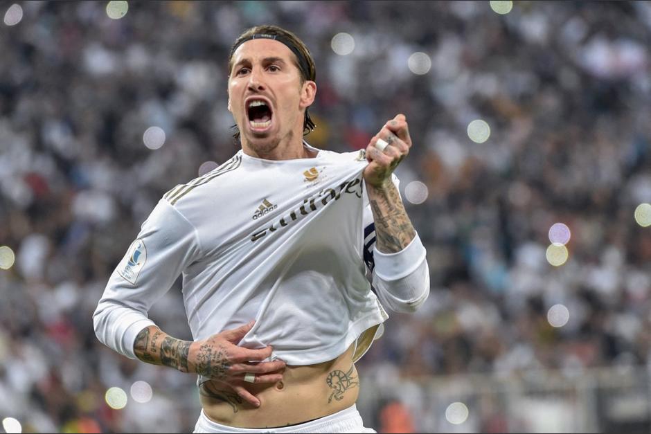 Sergio Ramos estuvo en el club madridista por 16 a&ntilde;os. (Foto: AFP)
