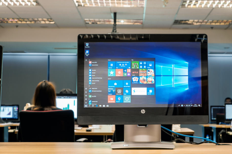 Microsoft anunció el nuevo soporte que utilizará al dejar el actual Windows 10. (Foto: Shutterstock)&nbsp;