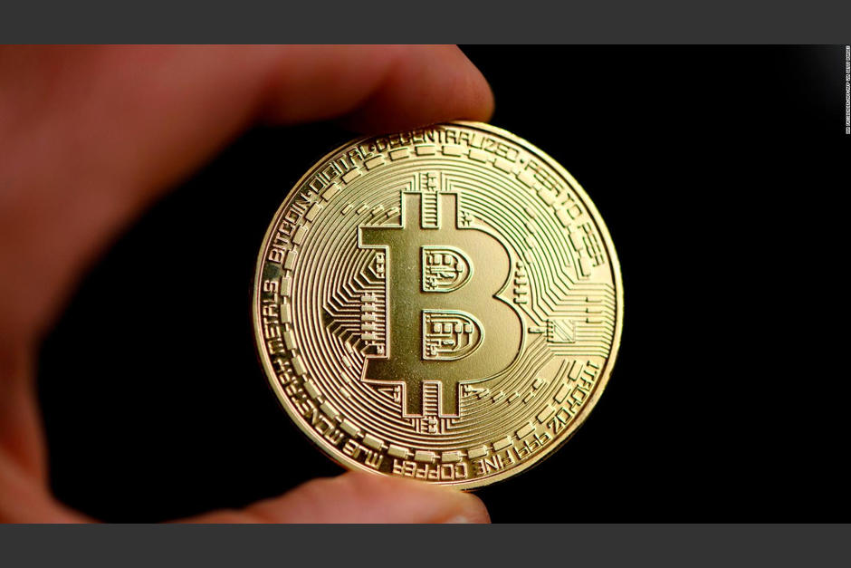 El Salvador aprobó el pasado 9 de junio el bitcoin como moneda de uso legal.&nbsp; &nbsp;(Foto: CNN en Español)