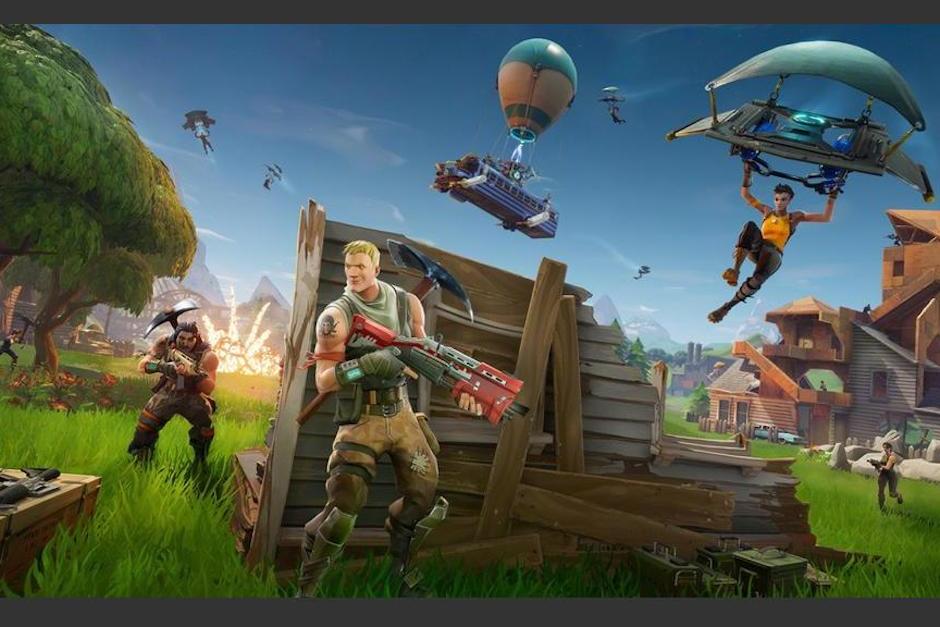 El capítulo dos de la temporada 7 está activa desde el 9 de junio. (Foto: MeriStation)