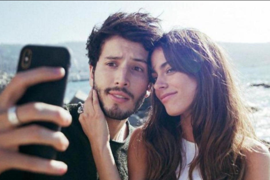 La pareja de Sebasti&aacute;n fue una de las m&aacute;s queridas en el mundo. (Foto: Instagram)