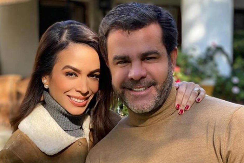 Eduardo Capetillo dio la noticia de su estado de salud. (Foto: Instagram)