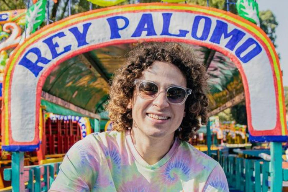 Luisito Comunica el ataca que un dominicano hizo acerca de su contenido de Guatemala. (Foto: Instagram)