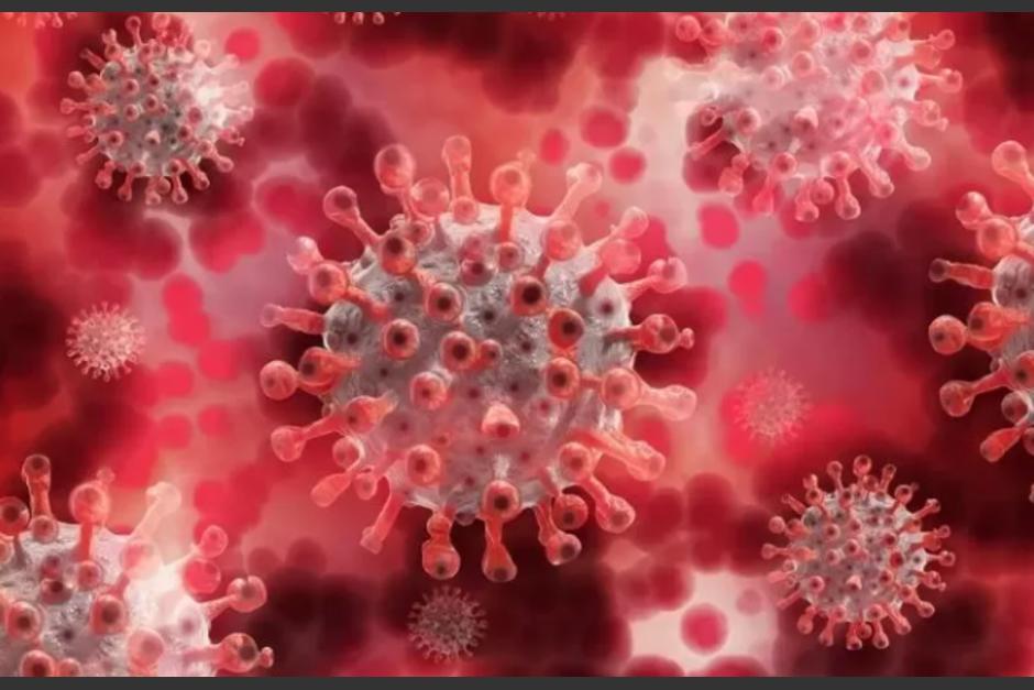 Esta variante proveniente de India se propaga con más rapidez y se duplica cada 11 días. (Foto: Cronistas)