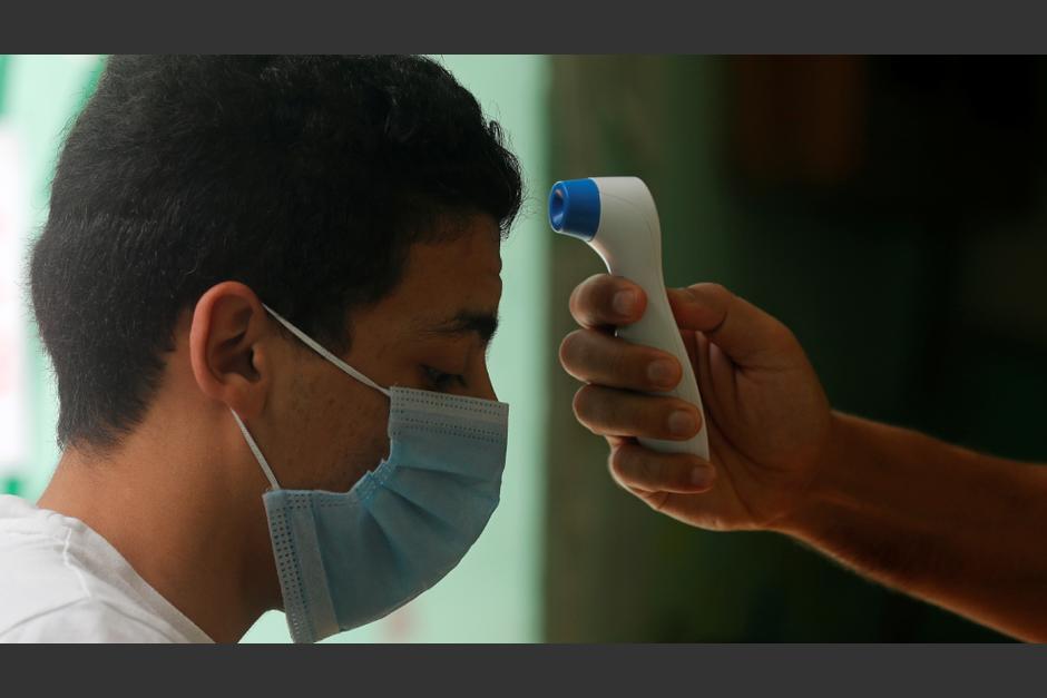 El Ministerio de Salud actualiz&oacute; el Tablero Covid-19 y 50 casos de personas fallecidas fueron detectadas.&nbsp;(Foto: Archivo/Soy502)