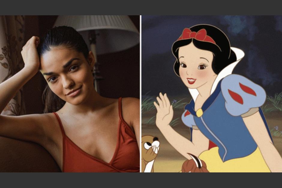La actriz latina interpretará a la primera princesa de Disney en el cine. (Foto: Variety)