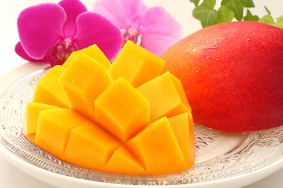 La cosecha de este mango no suele darse en muchos países. (Foto: Shutterstock)