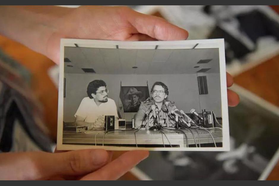 Desde el 2 de junio han sido detenidos cinco precandidatos opositores a la presidencia. (Foto: AFP)